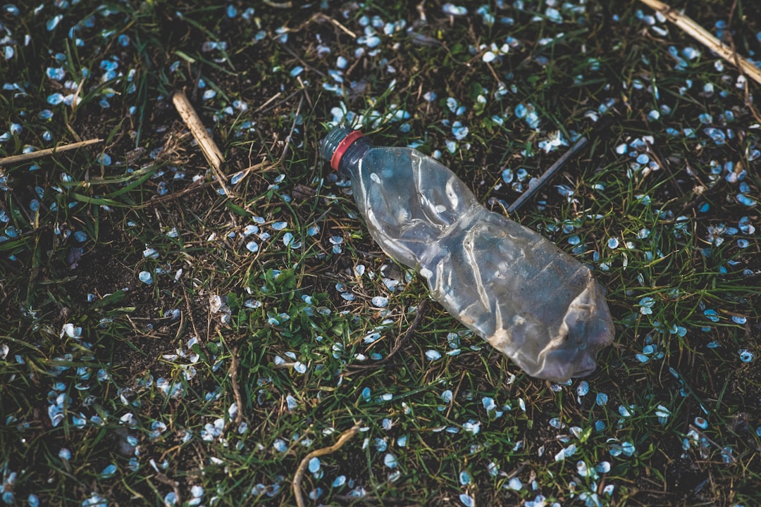 5 manieren om plastic te verminderen in je dagelijks leven