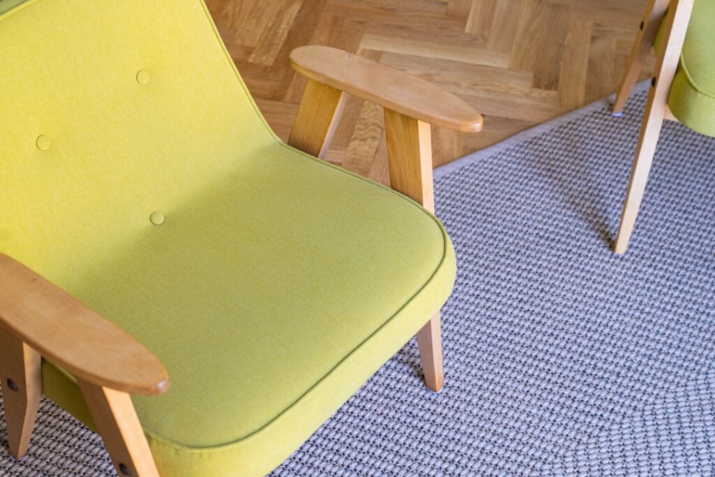 Duurzaam en trendy mijn ervaring met het kiezen van een eco-vriendelijke PVC-vloer