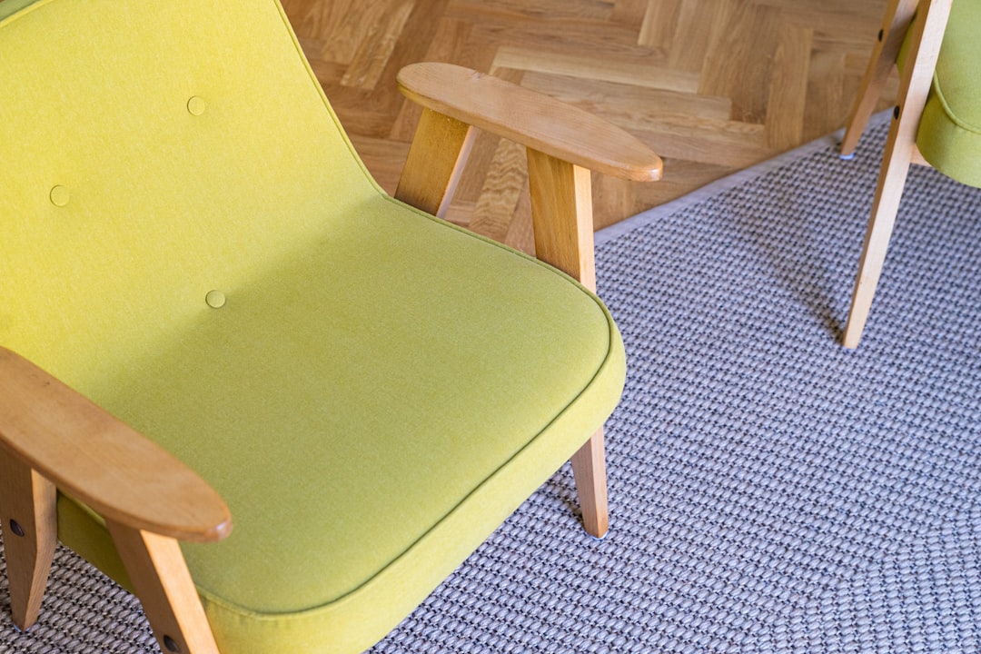 Duurzaam en trendy mijn ervaring met het kiezen van een eco-vriendelijke PVC-vloer