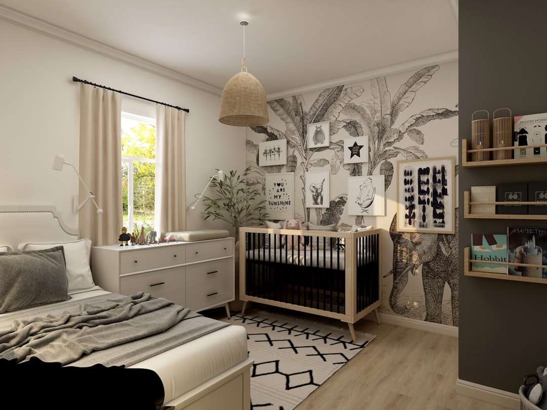 Interieurinspiratie creëer een cozy Scandinavische sfeer thuis
