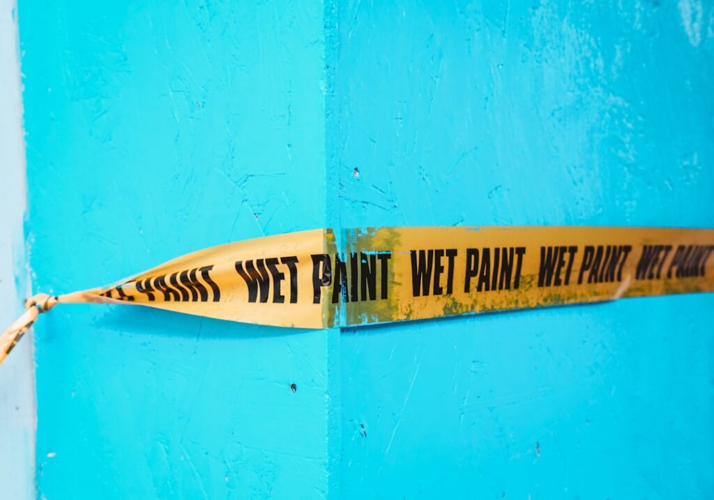 Kleur je huis duurzaam mijn bezoek aan een eco-vriendelijke verfwinkel