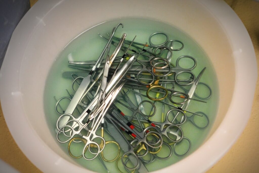 Nieuw zelfvertrouwen mijn bezoek aan een kliniek voor haartransplantaties