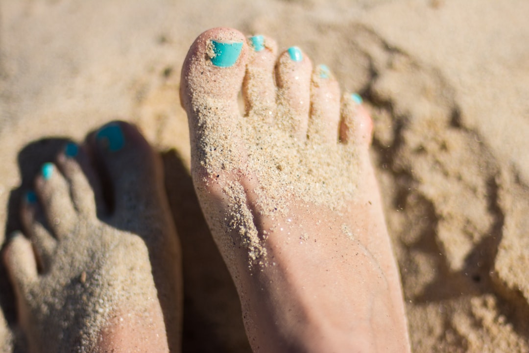 Verwen je voeten mijn ervaring met een duurzame pedicure